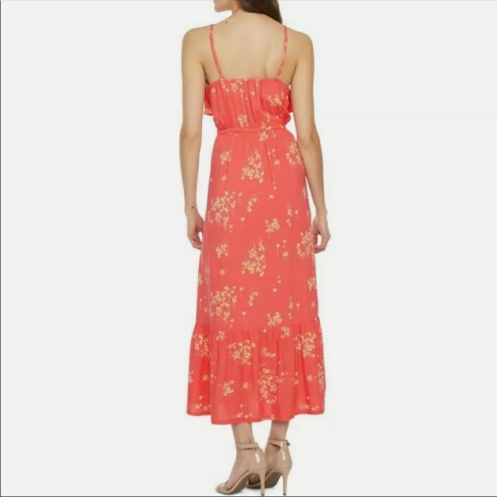 PEYTON & PARKER MAXI DRESS - Picture 2 of 8